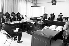 新疆兵團(tuán)一“芝麻官”84次受賄100多萬(wàn)元驚動(dòng)最高檢