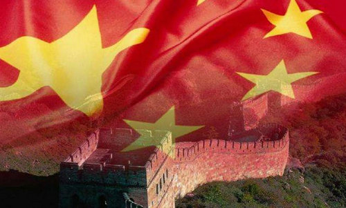 盛會說：托起幸福中國的情懷與氣魄
