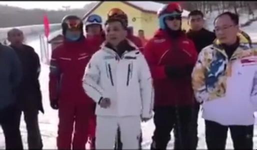 黑龍江公布“毛振華視頻”反映問題的調查結果