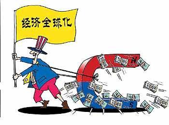 正確應(yīng)對(duì)經(jīng)濟(jì)全球化逆流（經(jīng)濟(jì)透視）