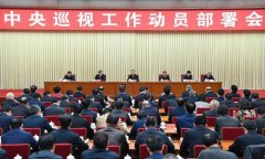 上半年反腐五大亮點回顧:巡視揪出＂兩虎＂ 多名外逃人員歸案