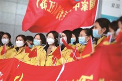 文化自信：凝聚人心匯聚民力的強(qiáng)大力量 抗疫斗爭(zhēng)偉大實(shí)踐啟示