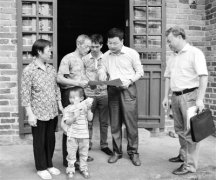 “農(nóng)村集體經(jīng)濟(jì)中的資金、資產(chǎn)、資源”伸手必被捉