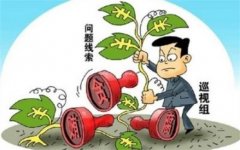 今年中央第二輪巡視組長(zhǎng)及副組長(zhǎng)名單公布 ＂新面孔＂超半數(shù)