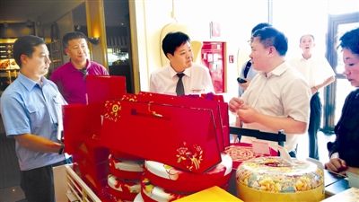 發(fā)出動(dòng)員令，打響攻堅(jiān)戰(zhàn)