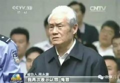 反腐是“派系斗爭”嗎？