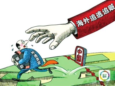 ＂百名紅通人員＂30人到案，都是怎么追回來(lái)的？