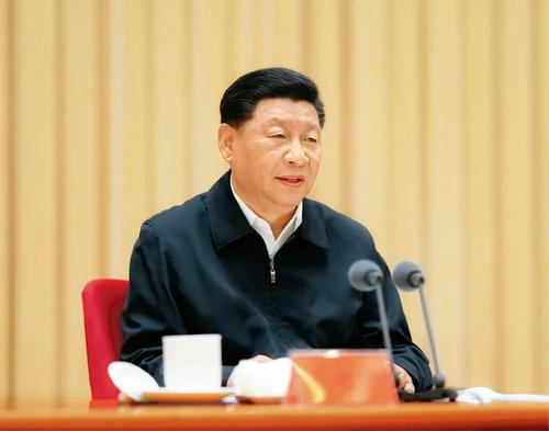 提高政治領(lǐng)悟力 對(duì)“國之大者”了然于胸