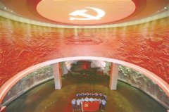 向著理想前進(jìn)