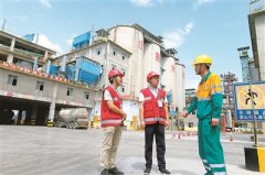 嚴防項目建起來干部倒下去