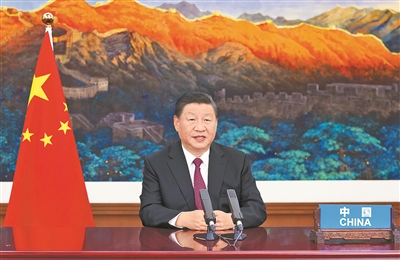 共克時(shí)艱 同謀發(fā)展 攜手譜寫遠(yuǎn)東合作新篇章