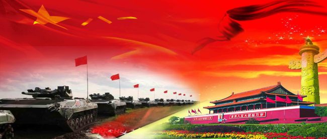 政治建軍，固本開新永向前（砥礪奮進(jìn)的五年）