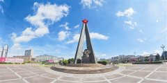 信仰的遠(yuǎn)征 ——探訪(fǎng)紅軍長(zhǎng)征出發(fā)地長(zhǎng)汀、寧化