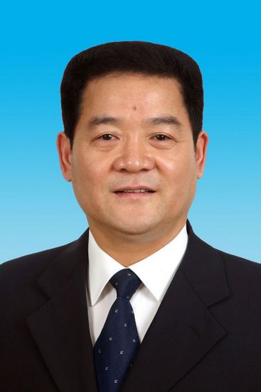 陜西省人大常委會(huì)原黨組副書(shū)記、副主任魏民洲嚴(yán)重違紀(jì)被開(kāi)除黨籍