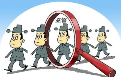 用制度管住任性用權(quán)