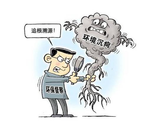 第四批中央環(huán)保督察進駐結(jié)束