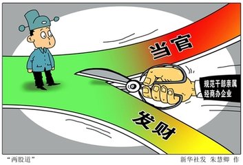 正風(fēng)反腐，讓正氣回歸