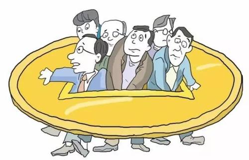 貪官行事的“比爛”心態(tài):“別人在收我也可以收”