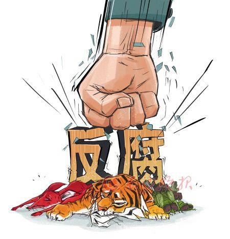 打造糾“四風(fēng)”的撒手锏