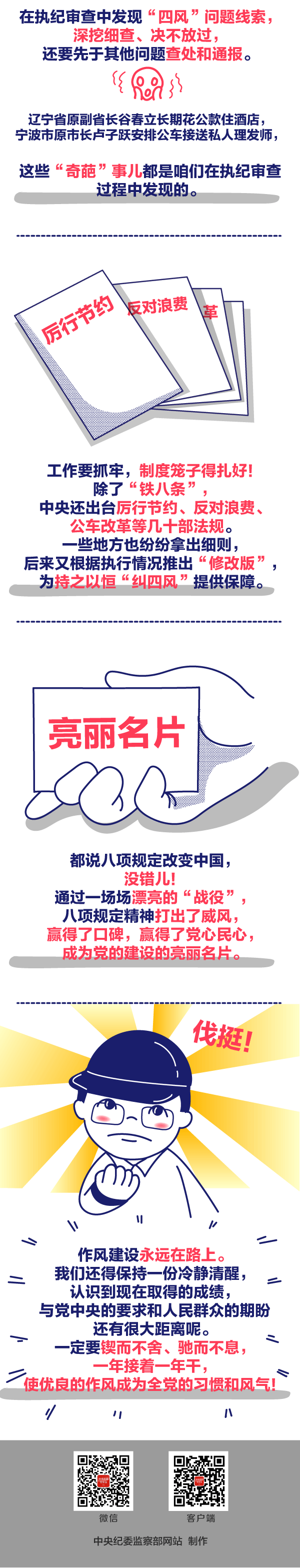 2012年12月4日,中央政治局會議審議通過改進工作作風,密切聯(lián)系群眾的八項規(guī)定,通過一場場漂亮的