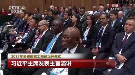“中國有太多地方值得學(xué)習(xí)”（外國記者看中國）