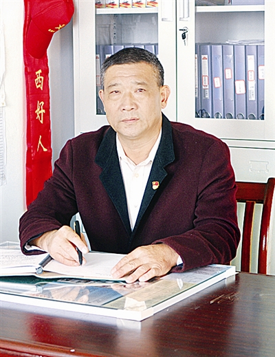 讓老人們笑口常開