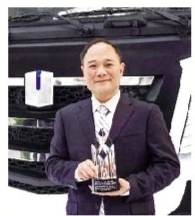 為建設(shè)世界汽車強(qiáng)國而奮斗