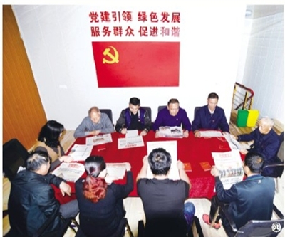 “總書記的關(guān)懷 讓我們重拾希望”