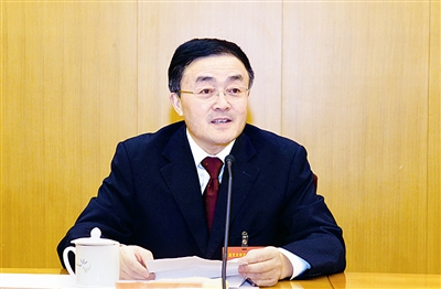 新時代的指導思想和行動指南