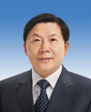中共中央宣傳部原副部長魯煒  涉嫌嚴重違紀接受組織審查