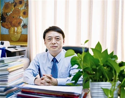 健全黨和國家監(jiān)督體系