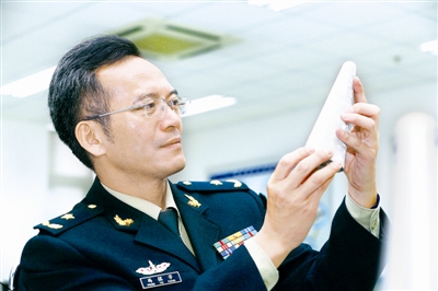科研創(chuàng)新需要實干擔(dān)當(dāng)