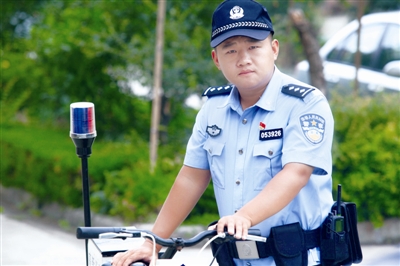 不變的是為民情懷