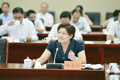 讓美德成為時代底色