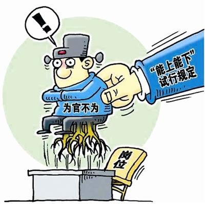 或許，應該感謝那些“責難”