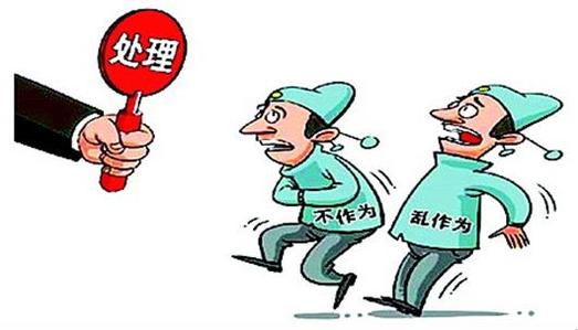 堅(jiān)決遏制形式主義官僚主義