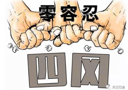 緊盯“四風(fēng)”問(wèn)題開(kāi)展督導(dǎo)檢查調(diào)研