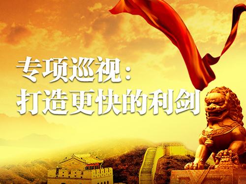 重慶:第二輪巡視全部進駐 公布巡視組電話郵箱