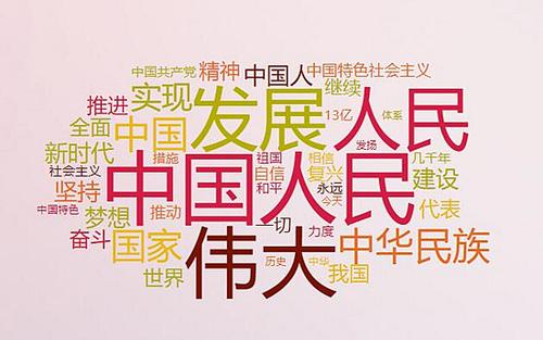 做新時(shí)代的見(jiàn)證者、開(kāi)創(chuàng)者、建設(shè)者