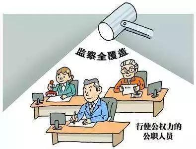 三個(gè)監(jiān)督“全覆蓋”，  黨對(duì)反腐敗工作的統(tǒng)一領(lǐng)導(dǎo)更加堅(jiān)強(qiáng)有力