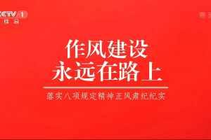 逆水行舟用力撐  ——紀(jì)檢監(jiān)察干部認(rèn)真學(xué)習(xí)貫徹習(xí)近平總書記全國