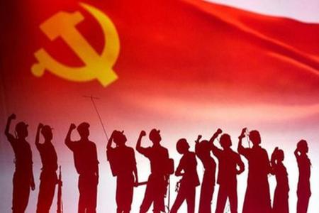 更好擔(dān)當(dāng)起黨和人民賦予的光榮使命