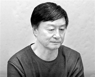 落馬貪官：“數(shù)出來的名牌比知道的黨紀(jì)條規(guī)還多”