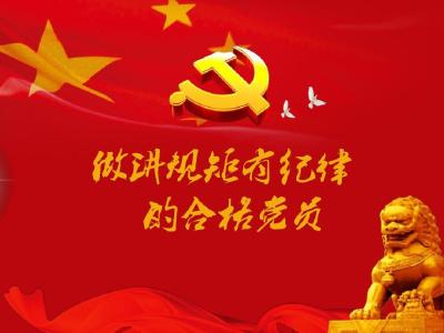 忠誠的接力  ——北京市西城區(qū)＂紅墻衛(wèi)士＂黨員群像