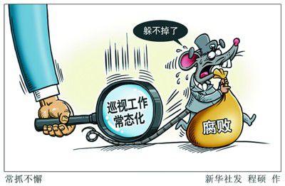 濟南:述職評議不評功擺好 瞄準問題＂靶心＂
