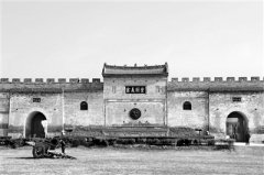 公義當(dāng)先 仁愛為民 中國古代的慈善事業(yè)