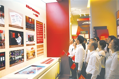 湖北宜昌以遠安縣原副縣長金祝案為鑒開展以案促治